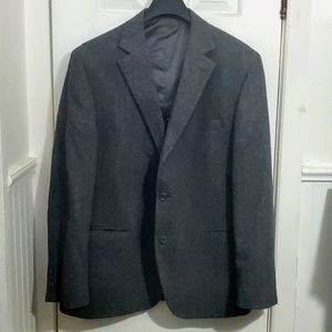 Mens suit jacket